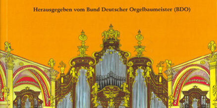 Dasgrossebuchderorgel