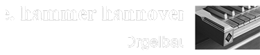 E. Hammer Orgelbau